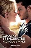 Cuando te encuentre (Rocabolsillo Ficcion) (Spanish Edition)