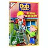 UPC 045986087515 product image for Bob the Builder: Building Friendships | upcitemdb.com