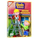 Bob the Builder: Building Friendships