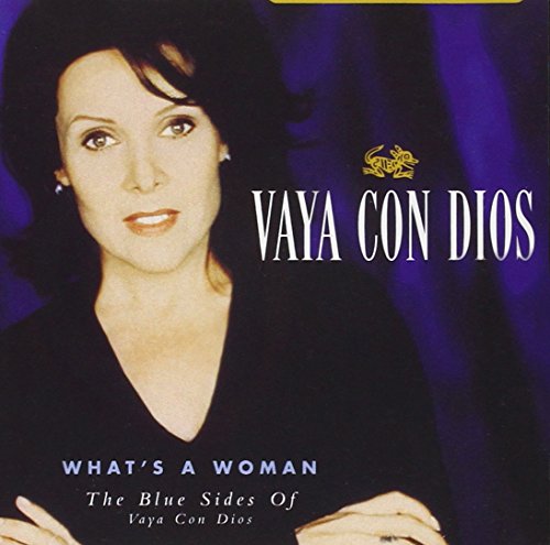 Vaya Con Dios - Moving on Lyrics - Zortam Music