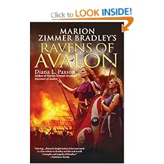 Marion Zimmer Bradley's Ravens of Avalon
