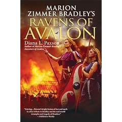 Marion Zimmer Bradley's Ravens of Avalon