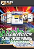 Using Adobe Creative Suite To Build Websites [Download]