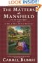 The Matters at Mansfield: Or, The Crawford Affair (Mr. & Mrs. Darcy Mysteries)