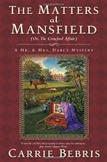 The Matters at Mansfield