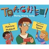 Teacher!:Showing,Helping,Caring