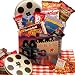 You're A Super Star Movie Buffs Snack Food Gift Basket