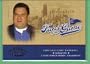 2004 Playoff Honors Fans of The Game 254 Jeff Garlin Cubs (Baseball Cards)