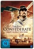 The last Confederate - Kampf um Blut und Ehre (Iron Edition)