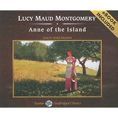 Anne of the Island from Children