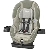 Evenflo Titan Elite Convertible Car Seat 3701879 Parsley
