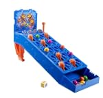 Mattel - Jeu de soci�t� - Piranha Panic
