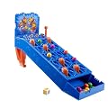 Piranha Panic Game