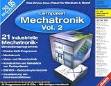 Eigenschaften Franzis Buch & Software Verlag  / Lernpaket Mechatronik 2