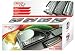 Compact Multi Purpose Grater Set - 3 Pcs Changeable Stainless Steel Blades