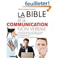 La Bible de la communication non verbale
