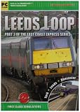 Leeds Loop: York-Leeds-Doncaster Add-On for East Coast Express 1 and 2 (PC CD)