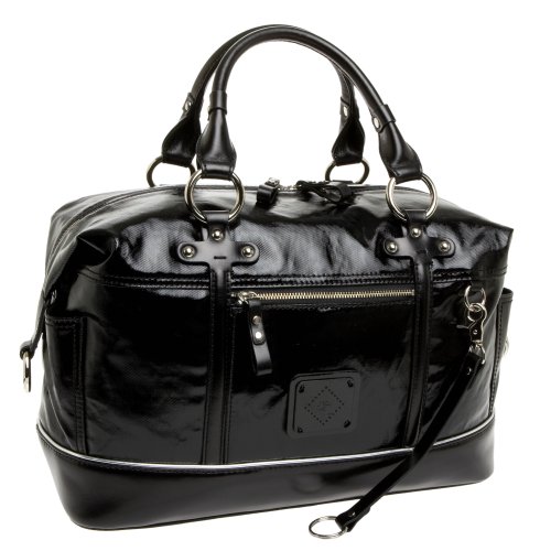 DONALD J PLINER Jett Reflections Satchel