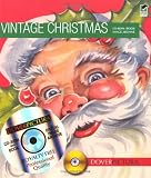 Vintage Christmas (Dover Pictura Electronic Clip Art)