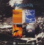 Seasons End [VINYL]