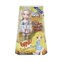 Bratz Costume Party Doll Party Princess