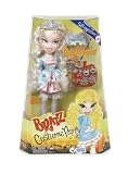 Bratz Costume Party Doll Party Princess