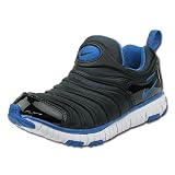 NIKE ナイキ DYNAMO FREE（PS）-ダイナモ フリー-《キッズ：アンスラサイト/ロイヤル》子供スリッポン スニーカー 343738-041