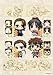 Hakuoki Artworks Tsuisou Emaki 2 Art Book