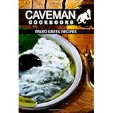 paleo greek recipes caveman cookbooks 