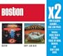 X2: Boston/Don't Look Back