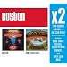X2: Boston/Don't Look Back