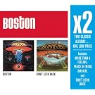 X2: Boston / Don't Look Back