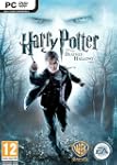 Harry Potter and The Deathly Hallows...