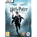 Harry Potter and The Deathly Hallows - Part 1 (PC DVD)