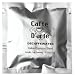 Caffe D'arte Decaf Italian Espresso Blend, 0.25-Ounce Single Serve Espresso Pods (Pack of 120)