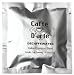 Caffe D'arte Decaf Espresso Single Serve Espresso Pod, Medium in Taste, 120-Count Pods