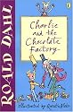 Charlie and the Chocolate Factory (Puffin Fiction)