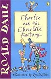 Charlie and the Chocolate Factory (Puffin Fiction)