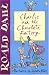 Charlie and the Chocolate Factory (Puffin Fiction)
