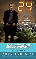 24 Declassified: Trojan Horse (24 Declassified)