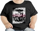 Einstein オーガニックベビーTシャツ 12 - 18 Months