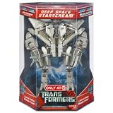 Transformers Decepticon - Deep Space Starscream