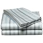 Tommy Hilfiger Royal Safari 500-Thread Count Queen Sheet Set
