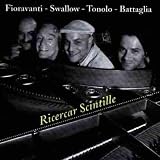 Ricercar Scintille