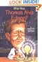 Who Was Thomas Alva Edison?