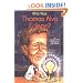 Who Was Thomas Alva Edison?