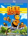 Bee Movie (Blu-ray)