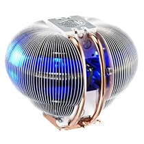 Mars Cpu Cooler