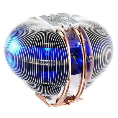 Mars Cpu Cooler