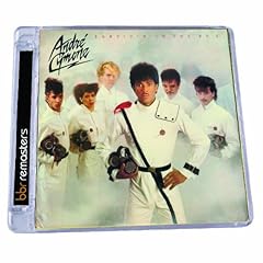 Survivin' In The 80's - Expanded Edition